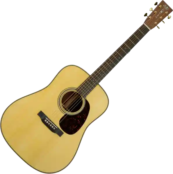 Martin Custom Shop CS-D-C24055346 #2997714 - natural aging toner Aanbieding