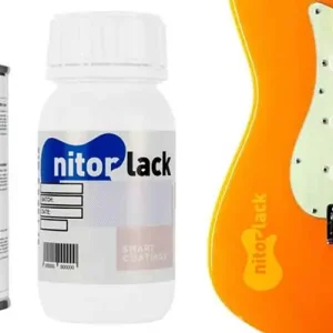 NitorLACK N167064108 Betaalbaar