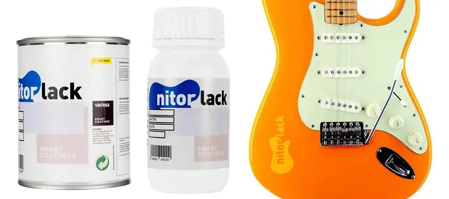 NitorLACK N167064108 Betaalbaar