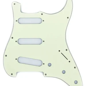 Fender 0992144000 slagplaat Strat® Aanbieding