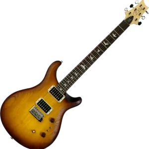 Prs USA Bolt-On CE 24-08 Swamp Ash Hand-Signed #0397253 - mccarty tobacco burst Meest Verkocht