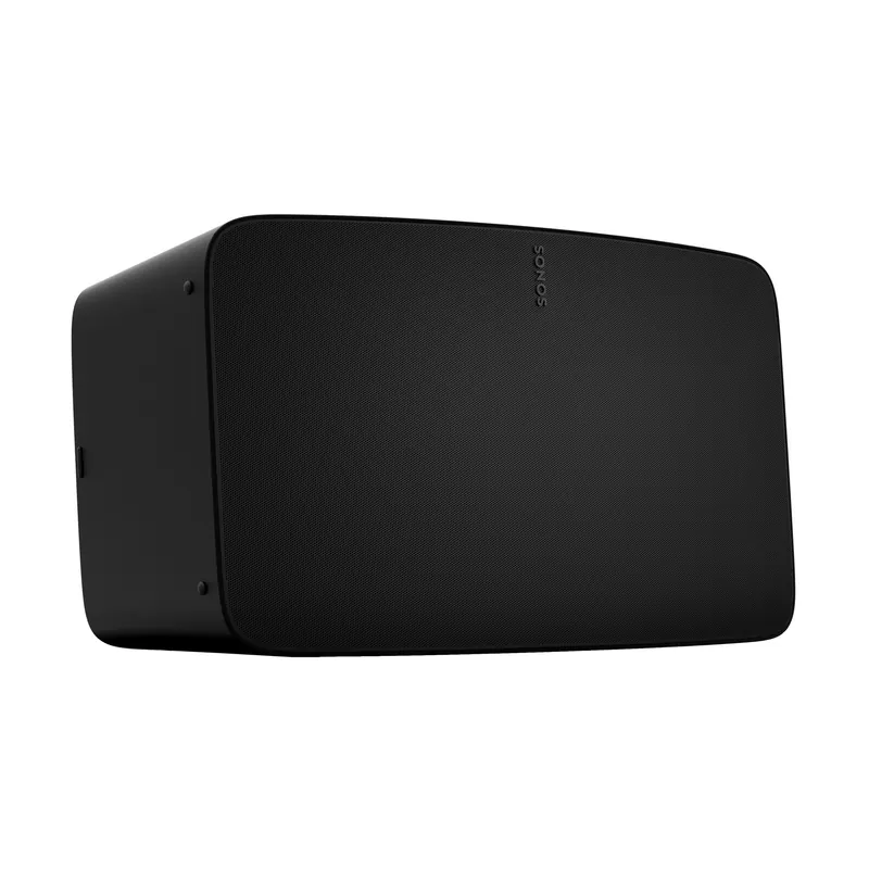 Fabrieksprijs Sonos Five Zwart