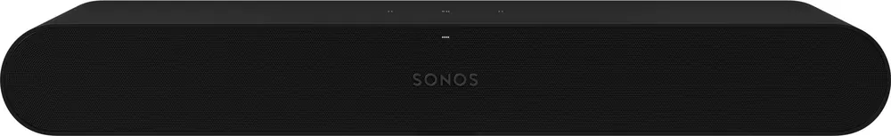 Gratis Retour Sonos Ray Zwart