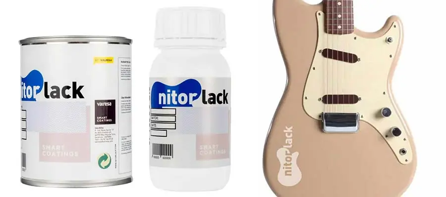 NitorLACK N167063108 Merkproduct