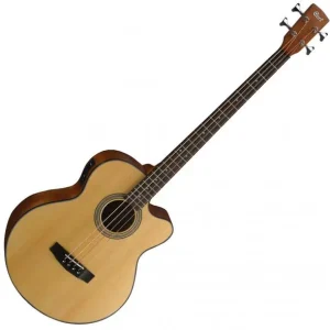 Cort SJB5F NS - natural satin Weekendaanbieding