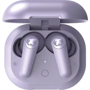Fresh 'n Rebel Twins ANC draadloze oortjes dreamy lilac Uitverkoop