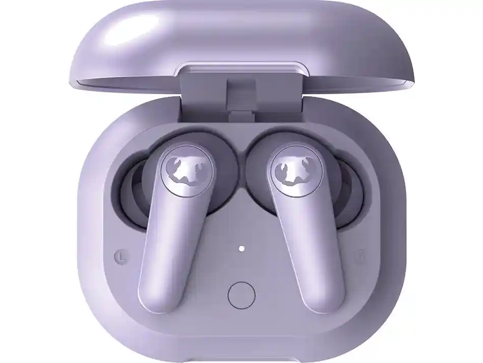 Fresh 'n Rebel Twins ANC draadloze oortjes dreamy lilac Uitverkoop