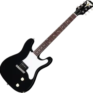 Exclusieve Aanbieding Epiphone Original USA Coronet - ebony