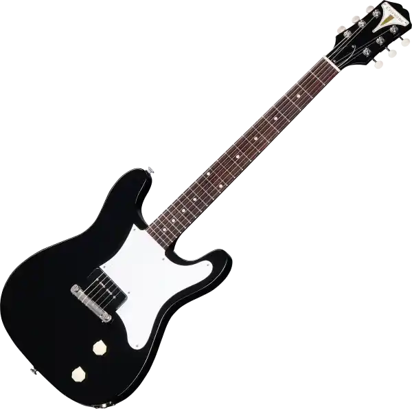 Exclusieve Aanbieding Epiphone Original USA Coronet - ebony