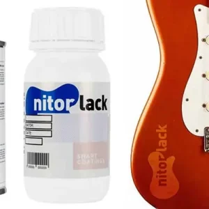 NitorLACK N167059108 Meest Verkocht