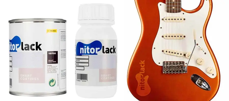 NitorLACK N167059108 Meest Verkocht