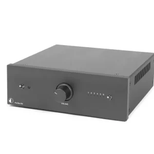 Pro-Ject Pre Box RS Zwart Exclusieve Aanbieding