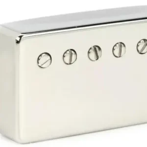 Actieprijs Gibson Custombucker (2-Conductor, Alnico 3) - True Historic Nickel