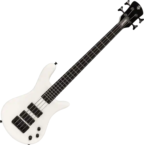 Beperkte Voorraad SpectorBantam 4 - solid white