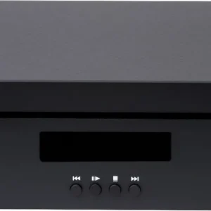 Pro-Ject CD Box DS2 T zwart Koop Online