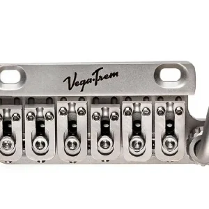 Shop Nu VegaTrem VT1-2/SS ultra tremolo system 2-point