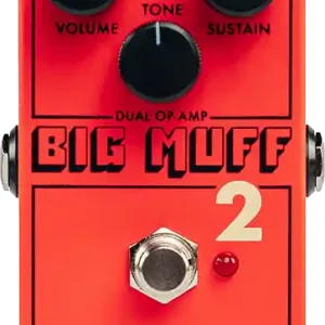 Superprijs Electro harmonix Big Muff PI 2