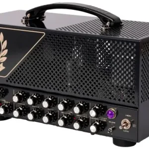 Voordeelprijs Victory amplification MKX Lunchbox Head