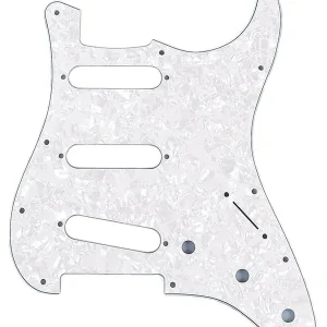 Fender 0992140000 slagplaat Strat® Gecertificeerd