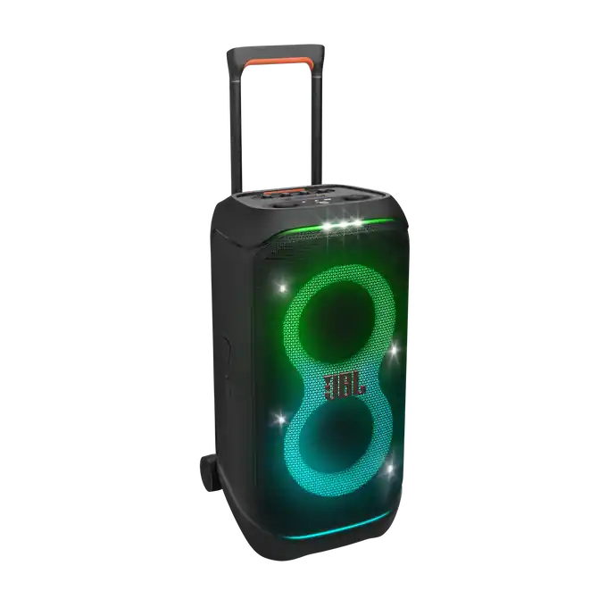 JBL Partybox Stage 320 luidspreker zwart Meest Verkocht