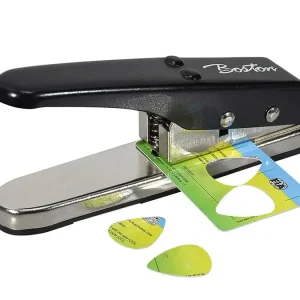 Boston PAP-351 "Punch-a-Pick" plectrum knipper Lage Kosten