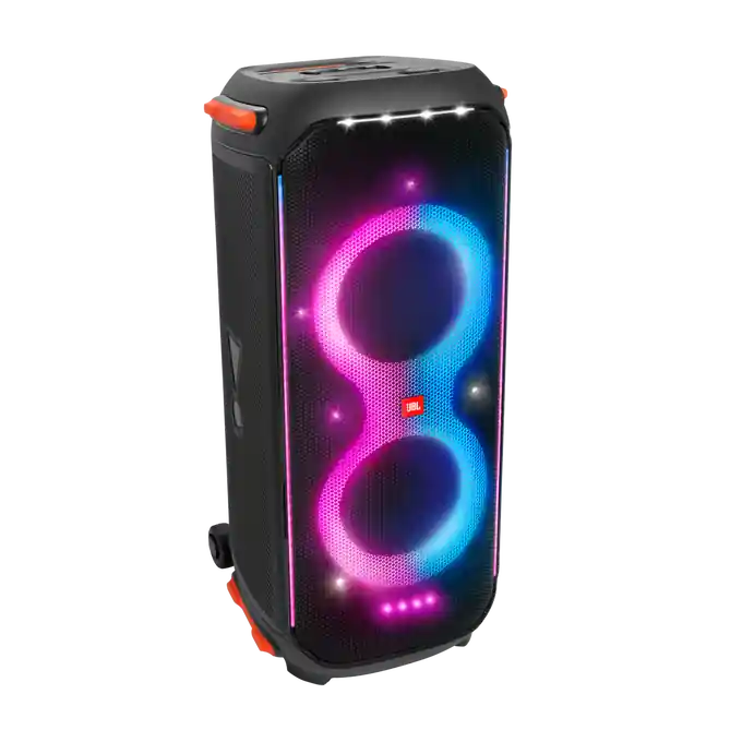 Alleen Vandaag JBL Partybox 710 luidspreker