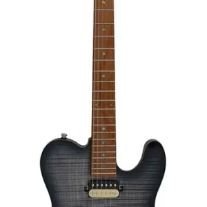 Sire Guitars T7FM/TBK electrische gitaar Beperkt Aanbod
