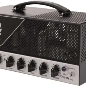 Betaalbaar Victory amplification The Deputy Lunch Box Head