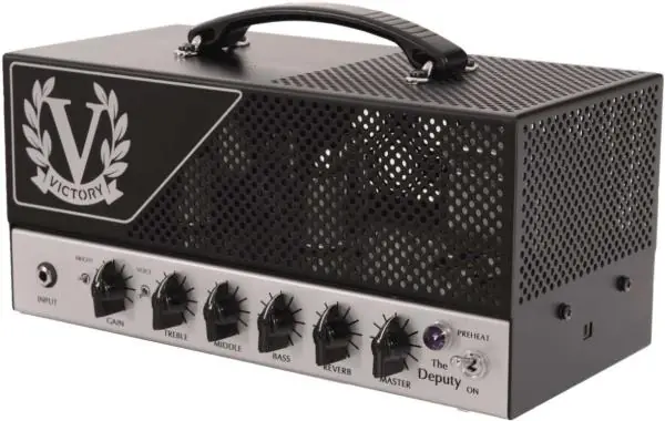 Betaalbaar Victory amplification The Deputy Lunch Box Head