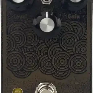 Earthquaker devices Plumes KGR Limited Edition Exclusieve Aanbieding