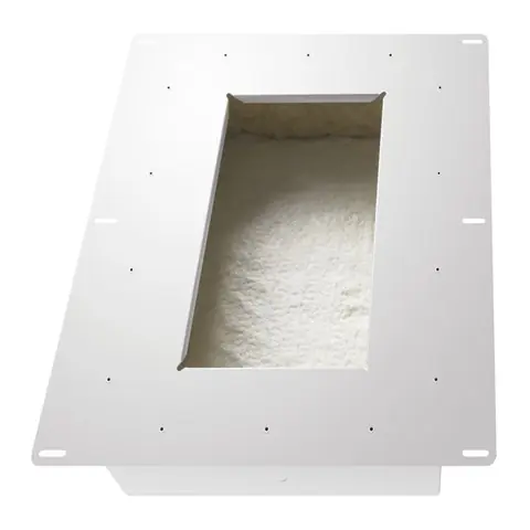 Bowers & Wilkins achterkast LCR7 Finale Uitverkoop