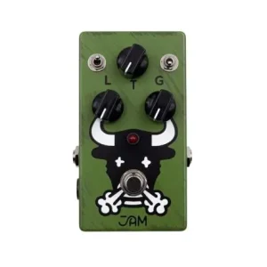 Jam Octaurus Laatste Versie