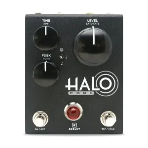 Keeleyelectronics Halo Core Aanbieding