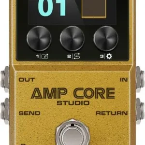 Nux Amp Core Studio Premium