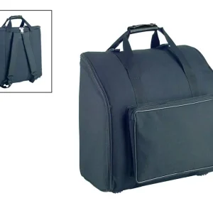 Boston Z-414PR-BK accordeon tas Direct Beschikbaar