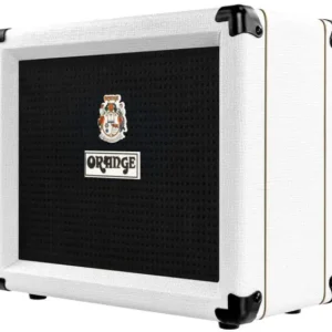 Rechtstreeks Van De Fabrikant Orange Orianthi Crush 20RT Ltd