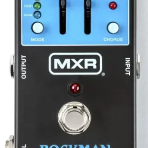 Mxr Rockman X100 Voordeelprijs