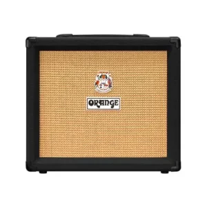 Orange O Tone 40 Black Populair