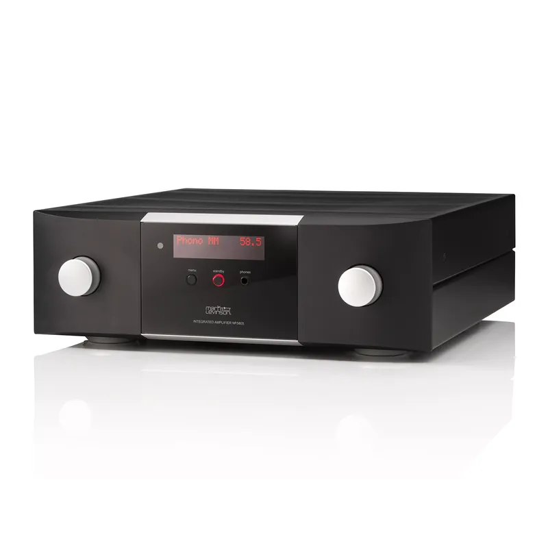Beste Prijs Mark Levinson № 5805 Geïntegreerde versterker