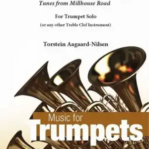 Voordeelprijs Tunes from Millhouse Road