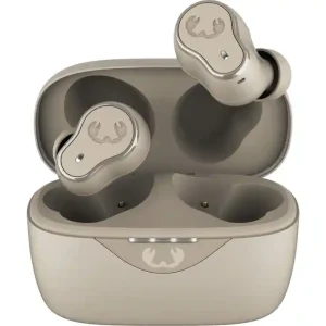 Fresh 'n Rebel Twins Elite ANC draadloze oortjes silky sand Bestseller