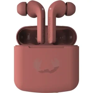 Populair Fresh 'n Rebel Twins 1 Tip draadloze oortjes safari red