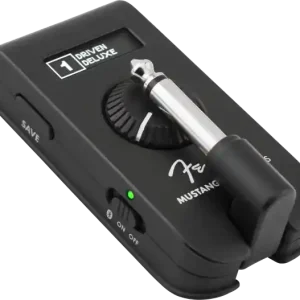 Fender Mustang Micro Plus Actieprijs