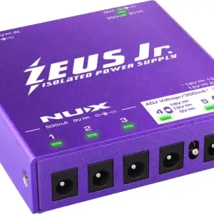 Seizoensaanbieding Nux Zeux JR