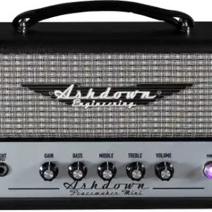 Ashdown PM-2H Peacemaker 2 Exclusieve Aanbieding