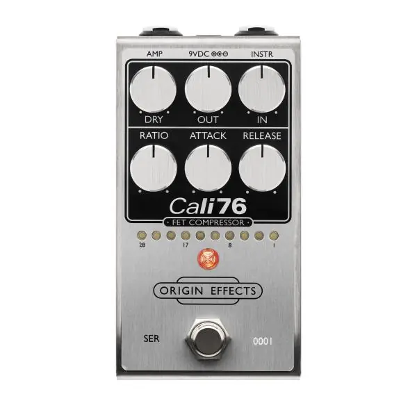 Superprijs Origin effects CALI76 FET Compressor