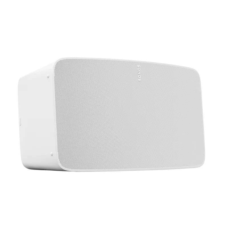 Dagaanbieding Sonos Five Wit