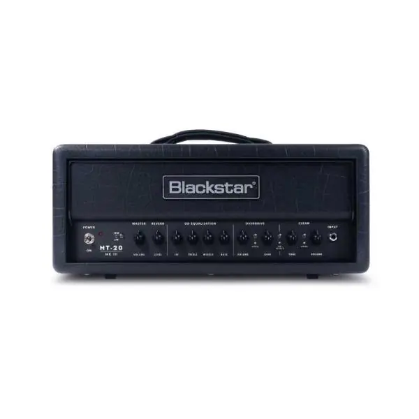 Blackstar HT-20RH MKIII Uitverkoop