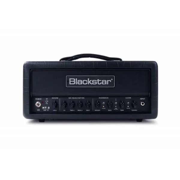 Blackstar HT-5RH MKIII Hete Deal