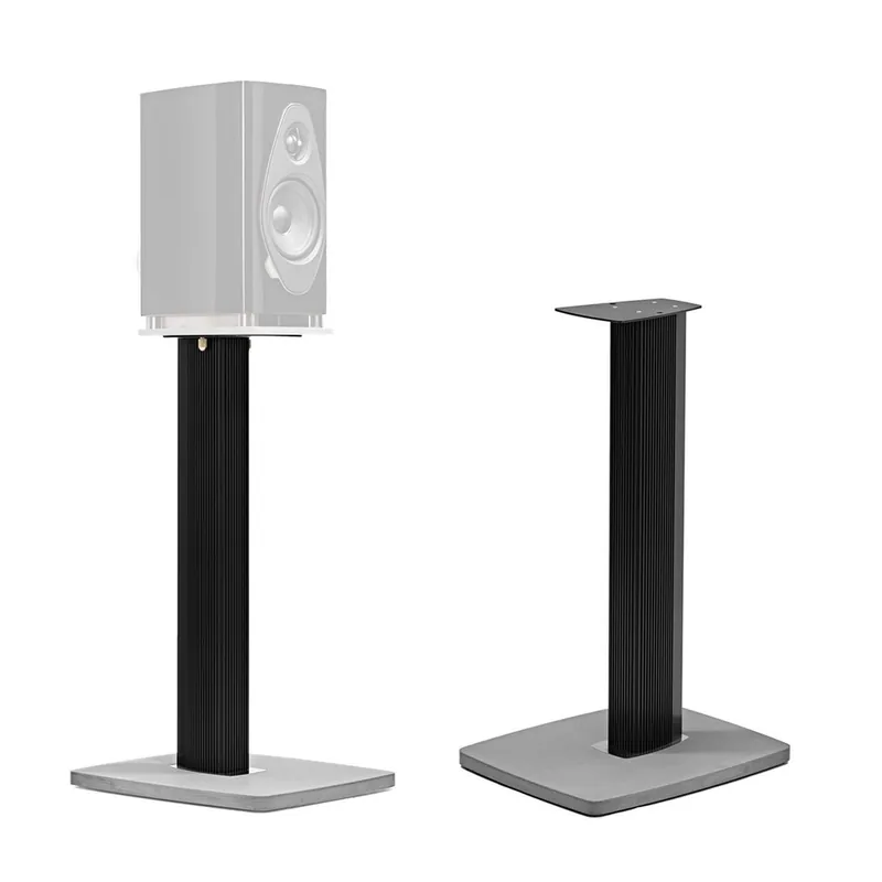 Sonus faber Sonetto stand zwart per paar Voordeelprijs